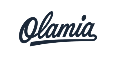Olamia AI Logo